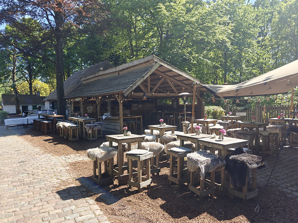 zomerbar